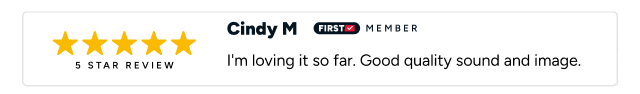 Reviews