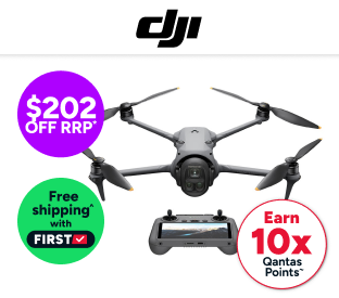 DJI Mavic 4 Pro Drone Product Image