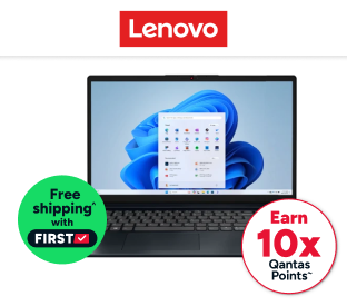 Lenovo IdeaPad 1 15.6" Full HD Ryzen 5 Laptop (8GB, 256GB) Product Image