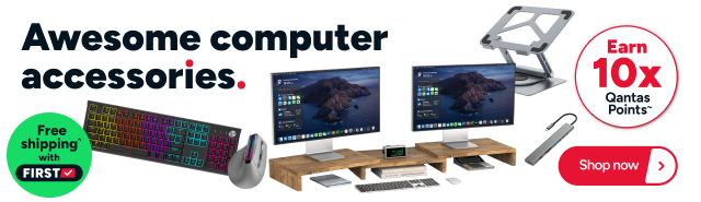 Computer Accessories