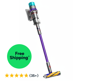 Dyson Gen5detect™ Absolute stick vacuum Product Image