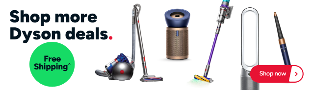 Dyson Deals