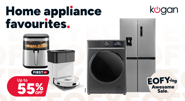 Home Appliances