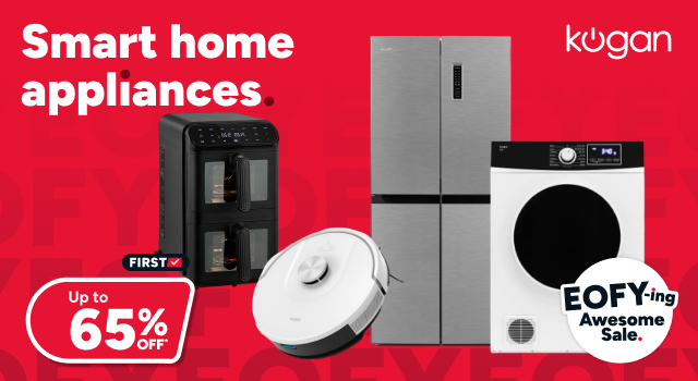 Home Appliances