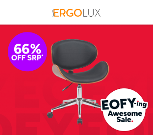 Ergolux Bentwood Office Chair Product Image