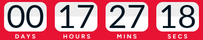 Countdown