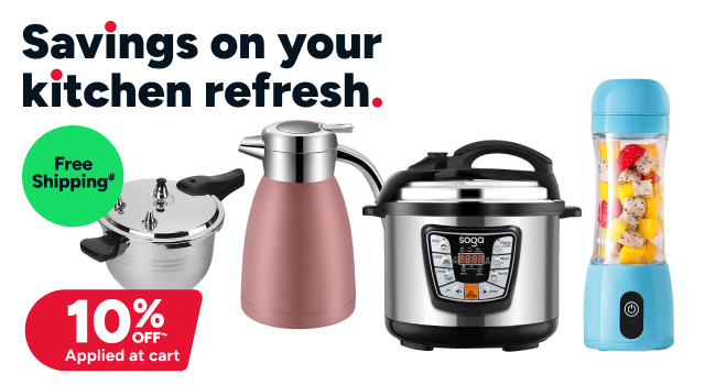 Kitchen Appliances