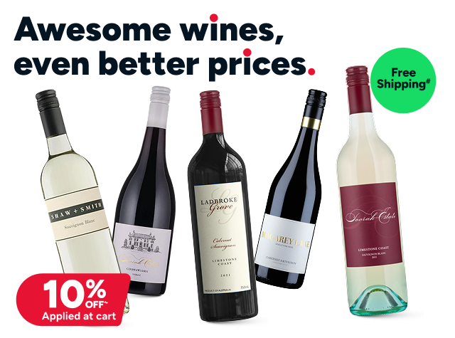 Wine Bundles