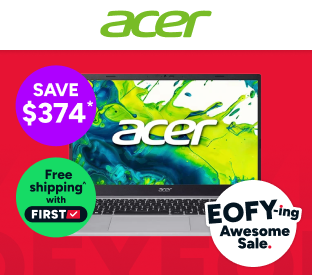 Acer Aspire 15 Lite 15.6" Full HD IPS Core 3 N350 Laptop (8GB, 128GB) Product Image