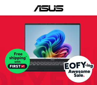 ASUS Vivobook 14 14" Full HD+ Snapdragon X Copilot+ Laptop (16GB, 512GB) Product Image
