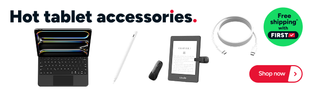Tablet Accessories