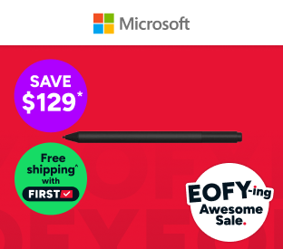 Microsoft Surface Pen V4 Product Image