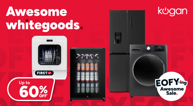 Whitegoods