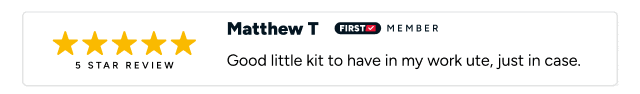 Reviews