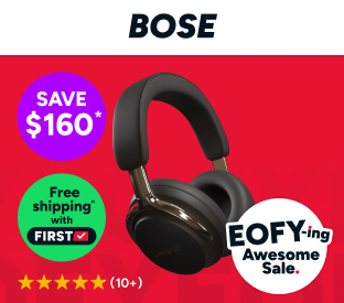 Bose QuietComfort Ultra Noise Cancelling Headphones Gen 2 (Desert Gold) Product Image