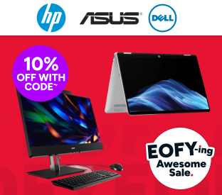 Laptops & Computers Product Image