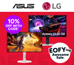 Computer Monitors Product Image