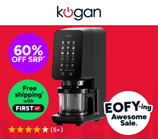 Kogan Ice Cream and Frozen Treat Maker Product Image