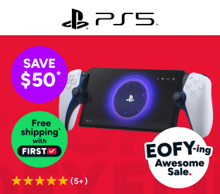 PS5 PlayStation Portal Remote Player Product Image