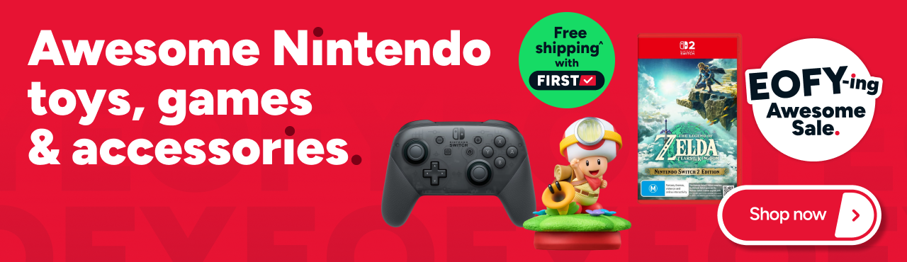 Nintendo 