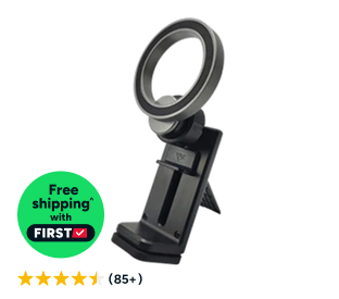 MagSafe Compatible Travel Phone Holder Product Image