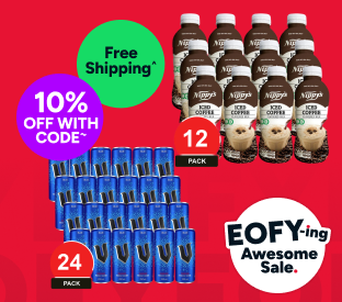 Beverages Product Image