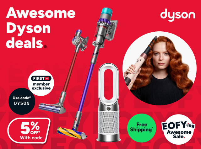 Dyson