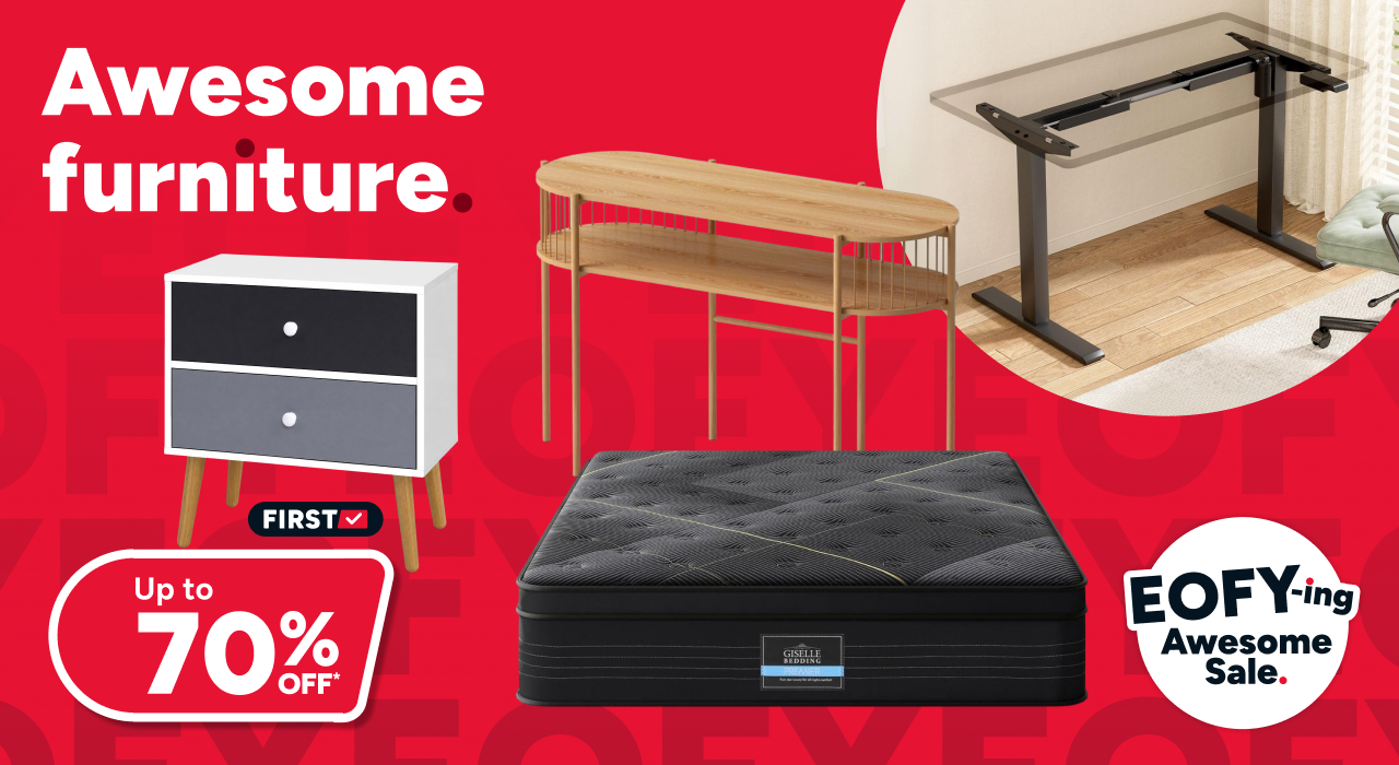 Awesome furniture