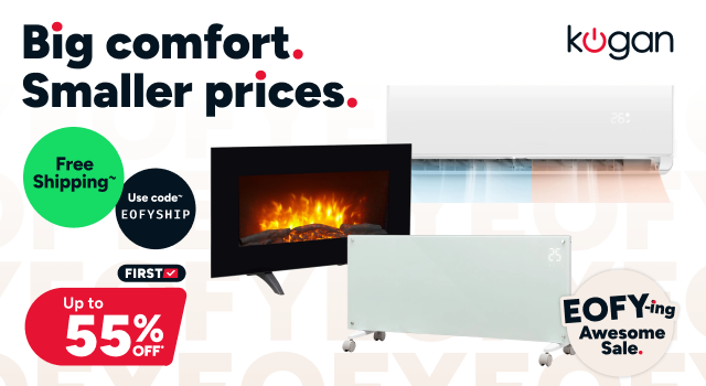 Heating & Air Treatment
