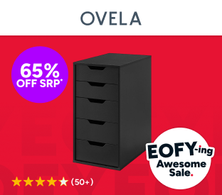 Ovela Alice Office Drawers Product Image