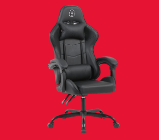 Gorilla Gaming Prodigy Gaming Chair Product Image