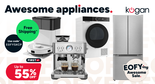 Home Appliances
