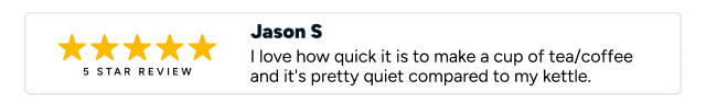 Reviews