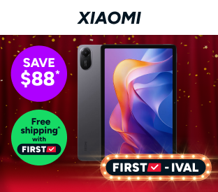 Xiaomi Redmi Pad 2 (8GB, 256GB, Wi-Fi) Product Image