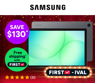 Samsung Galaxy Tab A11+ (128GB, Wi-Fi) Product Image