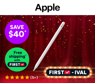 Apple Pencil (2nd generation) Product Image