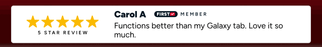 Reviews