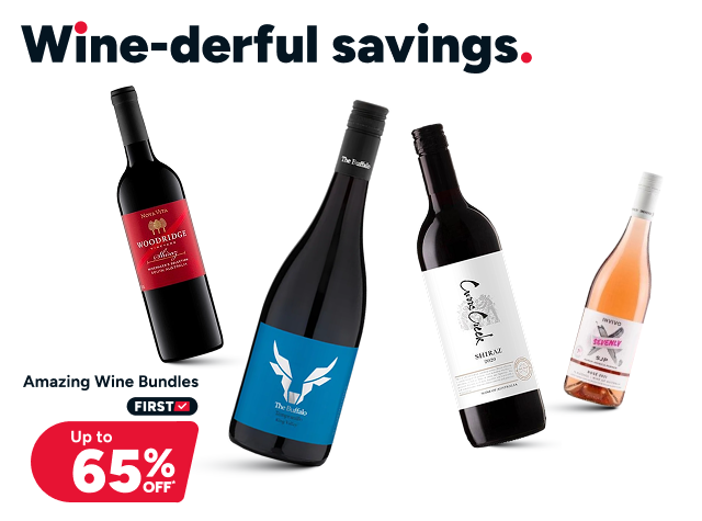 Wine Bundles
