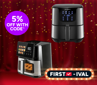 Air Fryers Product Image