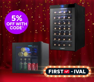 Bar & Wine Fridges Product Image