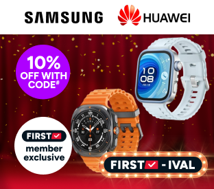 Smart Watches