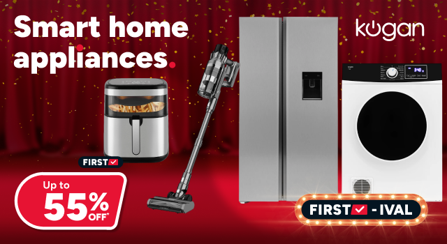 Home Appliances