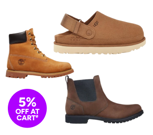 Shoes & Uggs Product Image