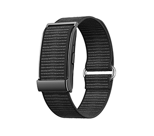 Kogan Kloop Smart Band Fitness and Sleep Tracker (Obsidian) Product Image