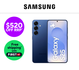 Samsung Galaxy S25 (256GB) Product Image
