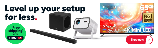 Home Entertainment