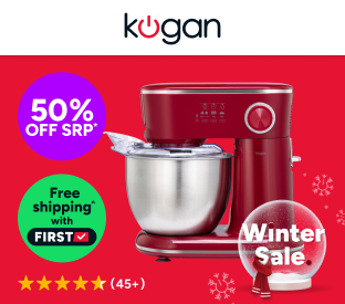 Kogan 5L Stand Mixer Product Image