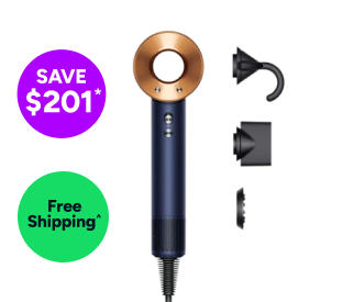 Dyson Supersonic™ hair dryer Product Image