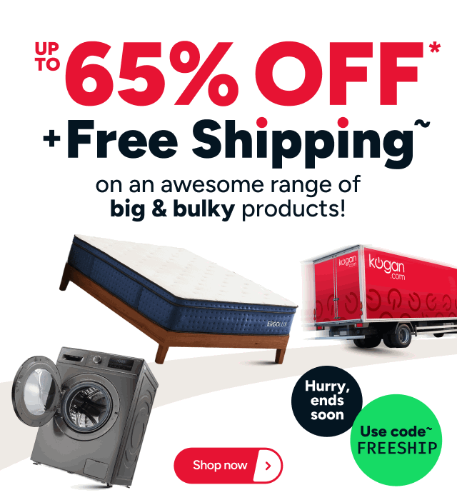 Free Shipping Sale