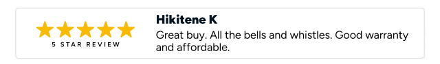 Reviews
